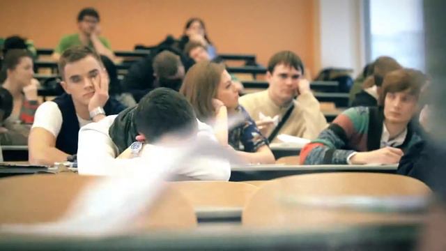 Знания - твой самый важный козырь. MMM НОВЫЙ МИР смотреть онлайн