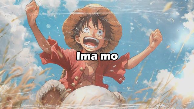 ONE PIECE OPENING 26 | ASSU! | Cover by Nordex смотреть онлайн