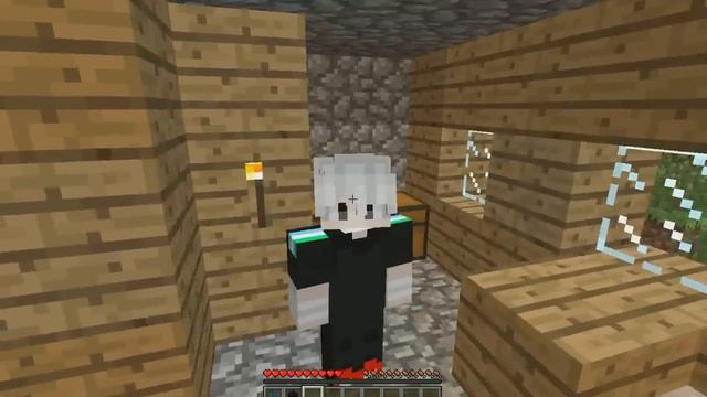 MINECRAFT QISHLOG`IMIZDA HAMMA NEGA KUZNITSA QURDI || 13-QISHLOQ MAYNKRAFT || kompot uzb смотреть онлайн