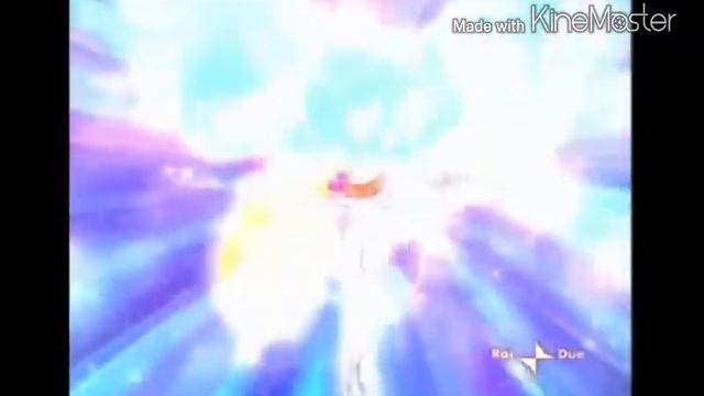 Класный клип преврощений Winx Stella смотреть онлайн