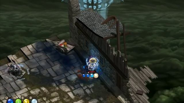 Magicka Boss- Grimnir Mind Duel easy method смотреть онлайн