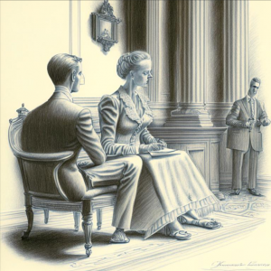 Этикет поведения в здании суда и судебном заседании.
Аспекты проведения судебных онлайн заседаний.