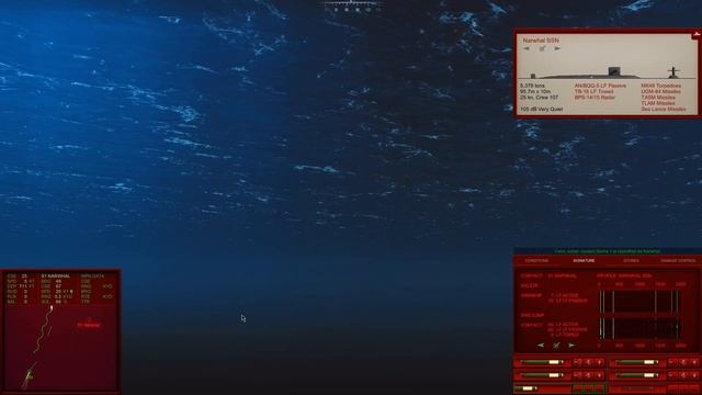Cold Waters: Hunting the Narwhal смотреть онлайн