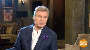 Лев Лещенко и его подмосковные вечера. Доброе утро. Фрагмент выпуска от 01.02.2021