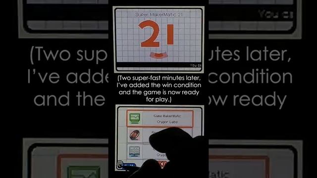 WarioWare Wednesday #014 - Stack Attack смотреть онлайн