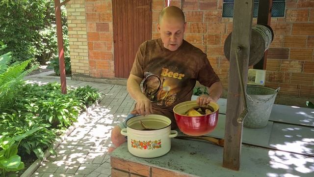 Домашний квас смотреть онлайн