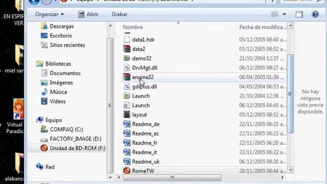 Error con el Total war 2 смотреть онлайн