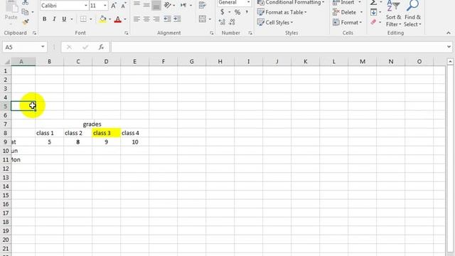 how to go the last row cell in excel смотреть онлайн