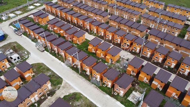 Camella Terra Alta I Bignay, Valenzuela City смотреть онлайн