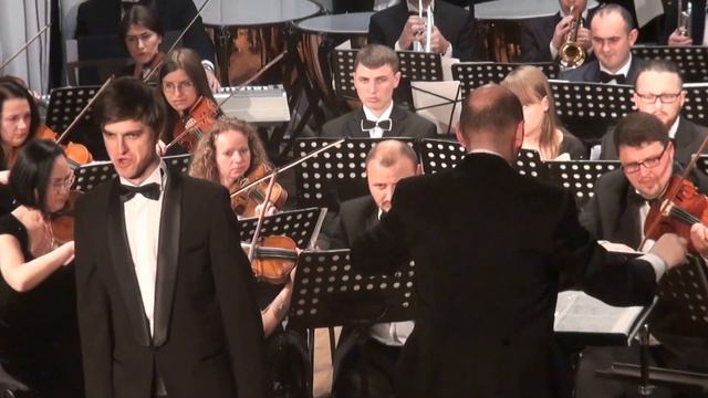 "Alzati, là tuo figlio... Eri Tu..." by G. Verdi смотреть онлайн