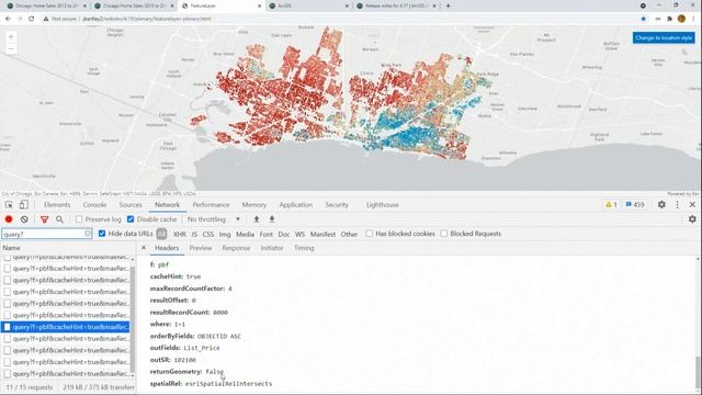 Feature Tiles смотреть онлайн