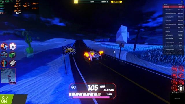 I Put a Ryzen 5 5600x in my PC and the Results are INSANE in ROBLOX Games! | 1440p смотреть онлайн
