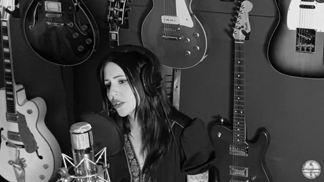 Elephant | Jason Isbell | Cover (featuring Jessica Luxx) смотреть онлайн