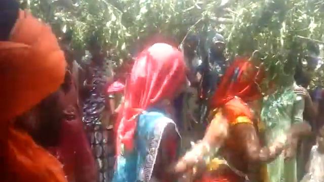 RAMDAS GUPTA PONDI(9) смотреть онлайн
