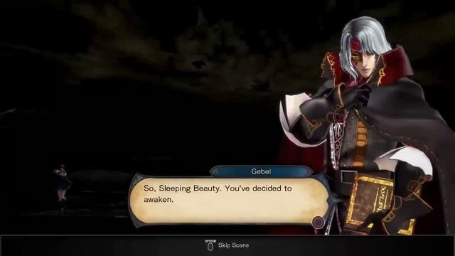 Bloodstained: Ritual of the Night | A Miserable Pile of Impressions смотреть онлайн