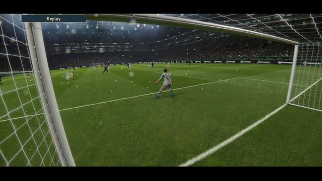 PES 2019 | Thank You KONAMI Bring it Back ADRIANO LEITE смотреть онлайн
