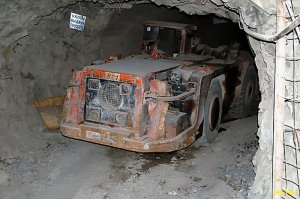 Машинистам ПДМ посвящается.