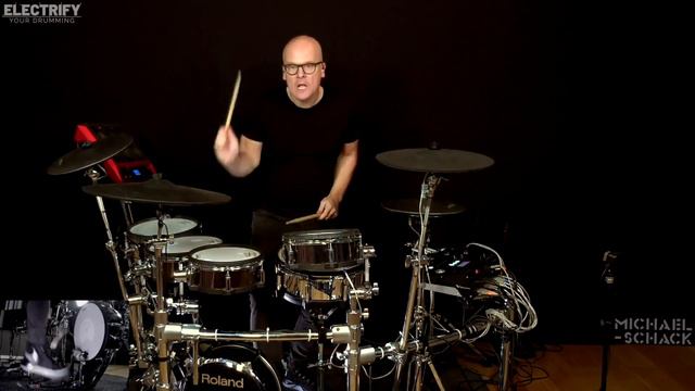 TOTO ELECTRIFIED By Michael Schack Ft Jasted, Showtek, Modestep, Rosanna, Hold The Line, Africa DnB