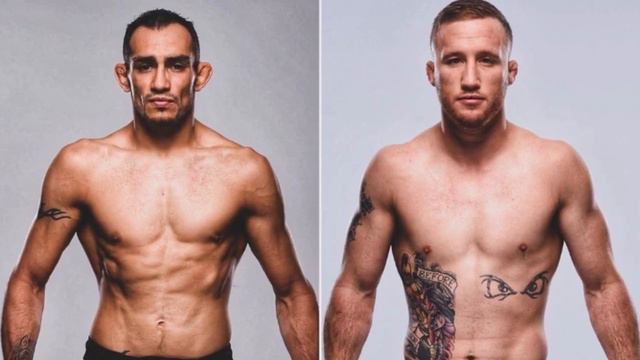Срочно! Тони Фергюсон - Джастин Гейджи на UFC 249 ! смотреть онлайн