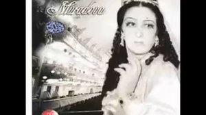 #Qaragile. #Rubabe Muradova