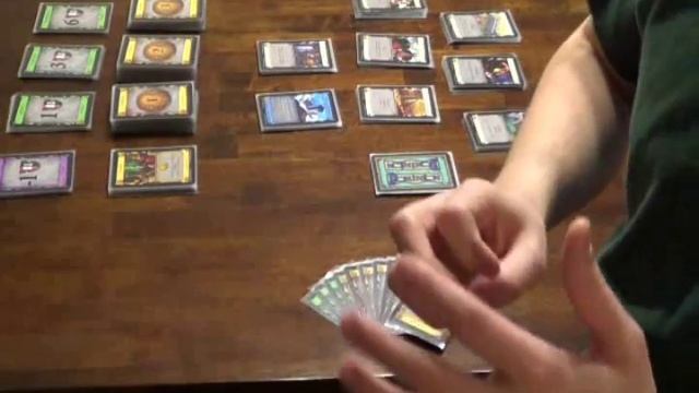 "Dominion 201" Part 3 смотреть онлайн