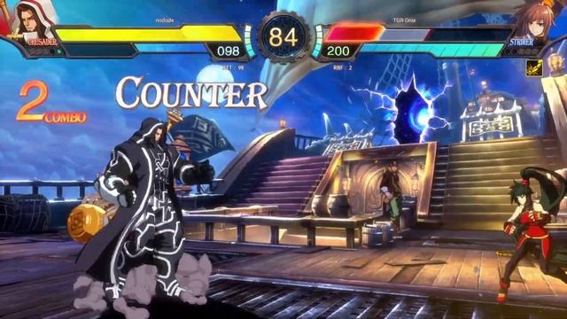 DNF Duel Beta Impressions from a Guilty Gear Strive Fan смотреть онлайн