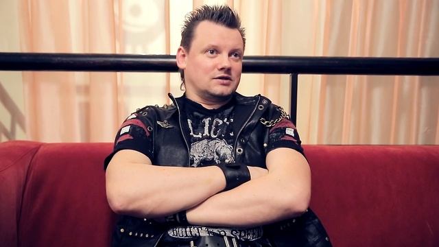 Андрей Князев: "Мы за здоровый адекватный и безнаказанный рокешник" смотреть онлайн