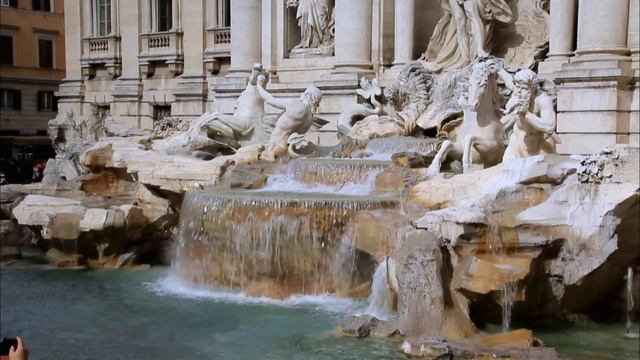 The Byzantine City of Mystra, St Petersburg, Piazza Navona | Wonders of the World смотреть онлайн