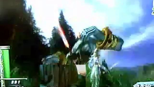 REQUEST: Zangeki no Reginleiv waggle! смотреть онлайн