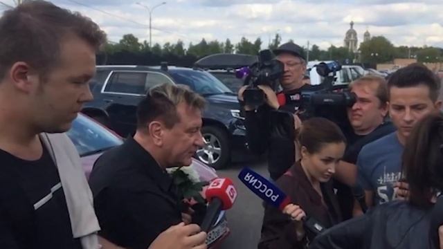 Не смотря на ЭЛИТНОЕ прощание, не провели его достойно! Азиза после ВСЁ рассказала смотреть онлайн