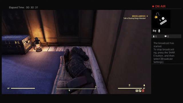 76 Weapon review gauss minigun and harpoon gun смотреть онлайн