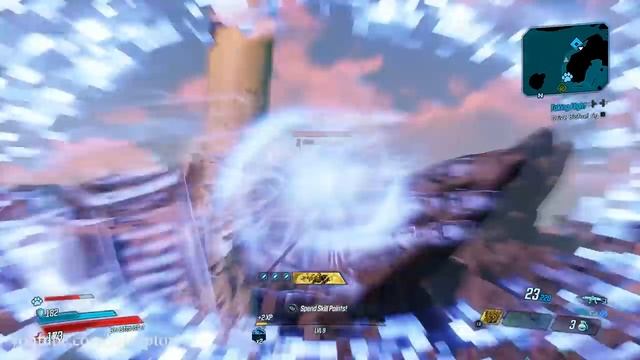 Borderlands 3 Fl4k Gameplay - All Pet Evolutions, Abilities & Secrets (Borderlands 3 Flak Gameplay) смотреть онлайн