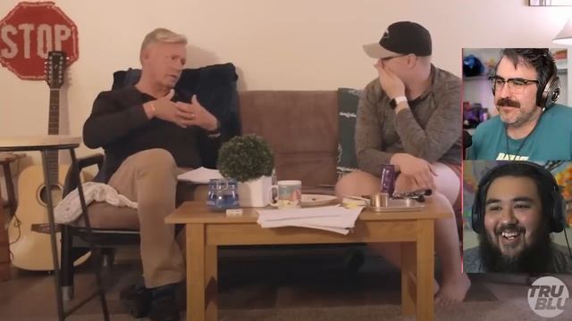 Pred wants 15 year old to Bounce on his ... смотреть онлайн