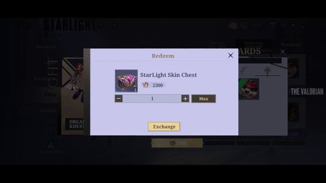 OPENING FREE STARLIGHT SKIN CHEST | MOBILE LEGENDS STARLIGHT смотреть онлайн