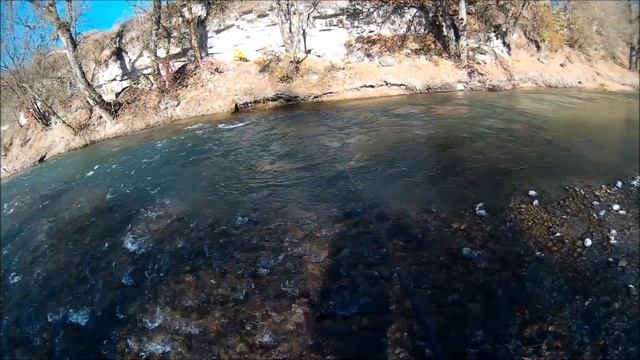 Форелевая рыбалка и не только... смотреть онлайн