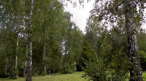 Кузлэремнен тосе узгэрмэде . Халида Бигичева