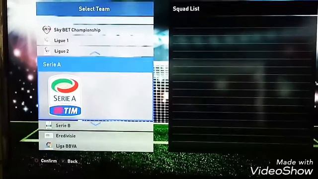 Pes 2016 Ps3 - Patch By GEMBOX PATCH