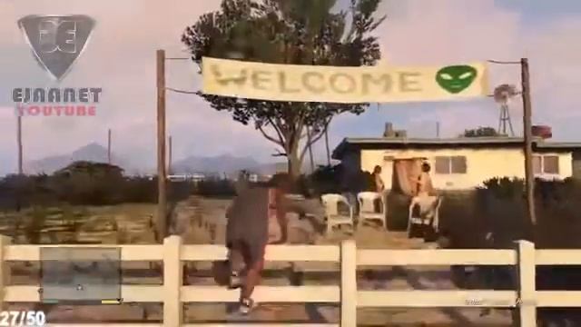 How to get the space docker in /GTA 5/ смотреть онлайн