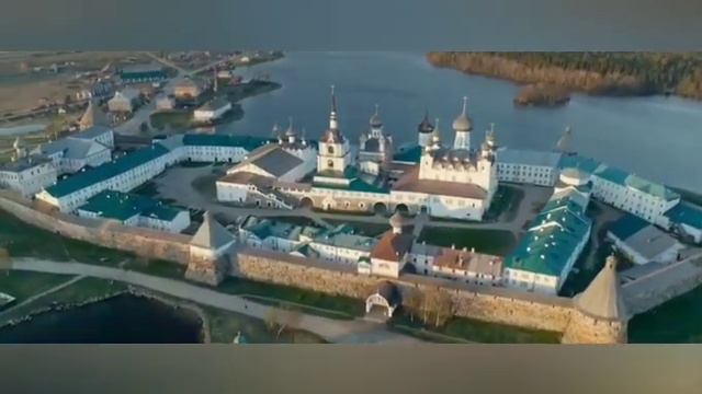 НА СОЛОВКИ. РОМАН ГОРОВОЙ. смотреть онлайн