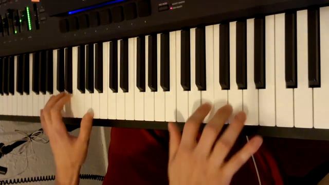 Joe Hisaishi - Laputa - Kimi Wo Nosete - Piano смотреть онлайн