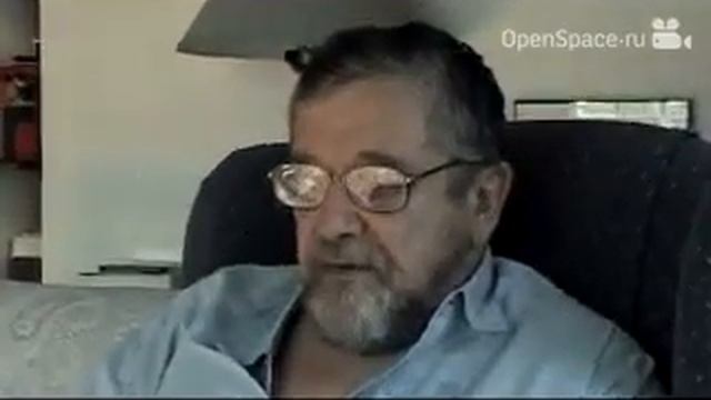 Лев Лосев – Сон с примечаниями смотреть онлайн