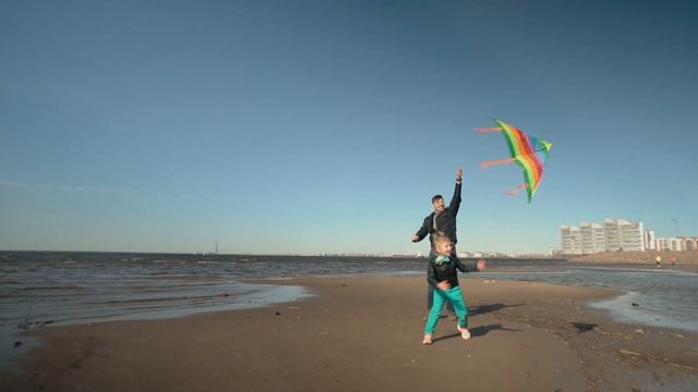 Father's day / День отца смотреть онлайн