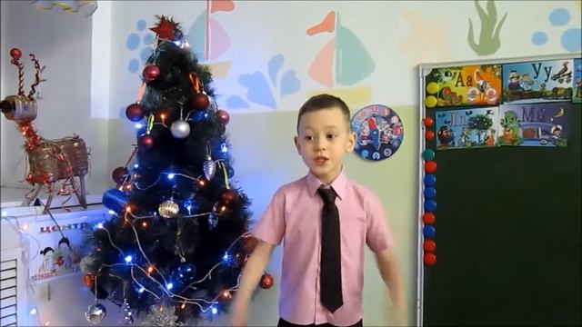 "Раскрасавица зима" смотреть онлайн