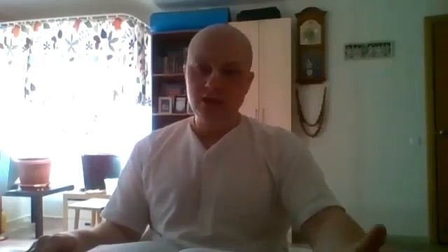 6/04/2021 Шримад Бхагаватам, 2.4.23 (Беларусь) смотреть онлайн