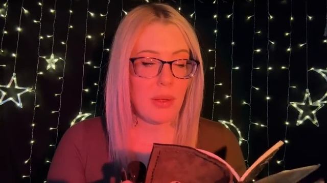 ASMR PERFORMING A LOVESPELL TO ATTRACT YOUR SOULMATE! смотреть онлайн