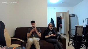 ИРЛ ПРАНК НАД МАФАНЕЙ