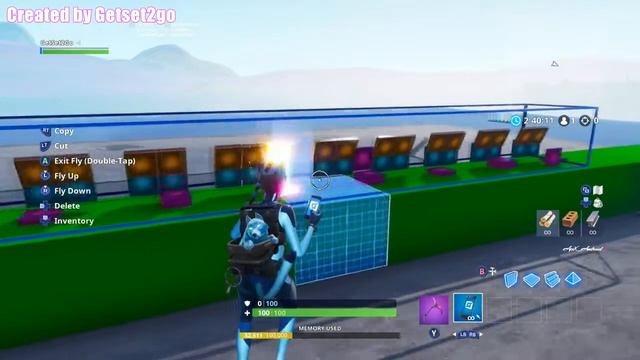 Rick & Morty "Get Schwifty" SONG MADE WITH MUSIC BLOCKS.! смотреть онлайн