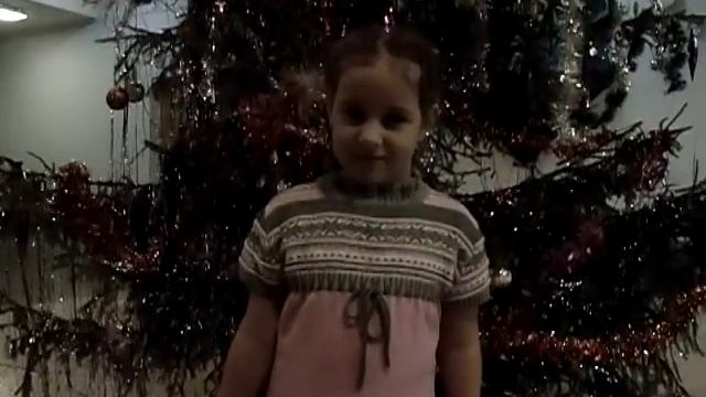 Агния Барто «Встали девочки в кружок» смотреть онлайн