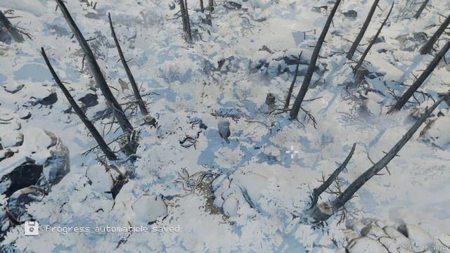 The Frosts: First Ones - Gameplay / (PC) смотреть онлайн