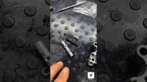 Камри 2.5 тюнинг гидроблока U760E